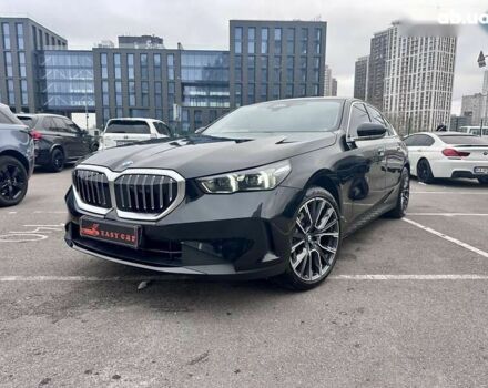 БМВ 5 Серия, объемом двигателя 2 л и пробегом 10 тыс. км за 58900 $, фото 25 на Automoto.ua