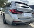 БМВ 5 Серия, объемом двигателя 3 л и пробегом 0 тыс. км за 84662 $, фото 3 на Automoto.ua