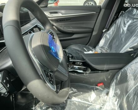 БМВ 5 Серия, объемом двигателя 3 л и пробегом 0 тыс. км за 93900 $, фото 39 на Automoto.ua