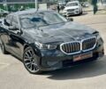 БМВ 5 Серія, об'ємом двигуна 2 л та пробігом 10 тис. км за 58700 $, фото 11 на Automoto.ua