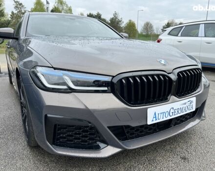 БМВ 5 Серия, объемом двигателя 4.4 л и пробегом 0 тыс. км за 95856 $, фото 23 на Automoto.ua