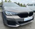 БМВ 5 Серия, объемом двигателя 4.4 л и пробегом 0 тыс. км за 95856 $, фото 23 на Automoto.ua