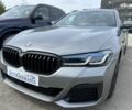 БМВ 5 Серия, объемом двигателя 3 л и пробегом 0 тыс. км за 84662 $, фото 12 на Automoto.ua