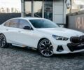 БМВ 5 Серия, объемом двигателя 2 л и пробегом 5 тыс. км за 62000 $, фото 1 на Automoto.ua