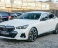 БМВ 5 Серия, объемом двигателя 2 л и пробегом 5 тыс. км за 62000 $, фото 3 на Automoto.ua