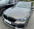БМВ 5 Серия, объемом двигателя 4.4 л и пробегом 0 тыс. км за 95856 $, фото 13 на Automoto.ua