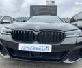 БМВ 5 Серия, объемом двигателя 3 л и пробегом 3 тыс. км за 89770 $, фото 1 на Automoto.ua