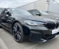 БМВ 5 Серия, объемом двигателя 3 л и пробегом 3 тыс. км за 89770 $, фото 9 на Automoto.ua