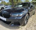 БМВ 5 Серия, объемом двигателя 3 л и пробегом 0 тыс. км за 93900 $, фото 21 на Automoto.ua