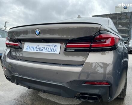 БМВ 5 Серия, объемом двигателя 4.4 л и пробегом 0 тыс. км за 95856 $, фото 7 на Automoto.ua