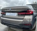 БМВ 5 Серия, объемом двигателя 4.4 л и пробегом 0 тыс. км за 95856 $, фото 7 на Automoto.ua