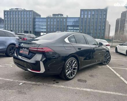 БМВ 5 Серия, объемом двигателя 2 л и пробегом 10 тыс. км за 58900 $, фото 17 на Automoto.ua