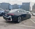 БМВ 5 Серия, объемом двигателя 2 л и пробегом 10 тыс. км за 58900 $, фото 17 на Automoto.ua