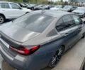 БМВ 5 Серия, объемом двигателя 4.4 л и пробегом 0 тыс. км за 95856 $, фото 6 на Automoto.ua