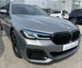 БМВ 5 Серия, объемом двигателя 3 л и пробегом 0 тыс. км за 84662 $, фото 7 на Automoto.ua