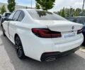 БМВ 5 Серия, объемом двигателя 2 л и пробегом 0 тыс. км за 81401 $, фото 32 на Automoto.ua