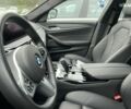 БМВ 5 Серия, объемом двигателя 3 л и пробегом 3 тыс. км за 89770 $, фото 29 на Automoto.ua