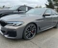 БМВ 5 Серия, объемом двигателя 4.4 л и пробегом 0 тыс. км за 95856 $, фото 15 на Automoto.ua