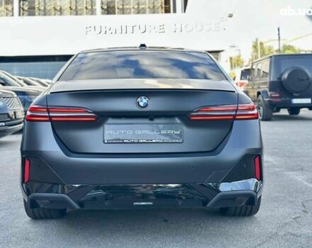 БМВ 5 Серия 2023 в Киеве на Automoto.ua БМВ 5 Серия, объемом двигателя 0 л и пробегом 26 тыс. км за 74999 $, фото 18 на Automoto.ua