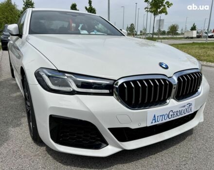 БМВ 5 Серия, объемом двигателя 2 л и пробегом 0 тыс. км за 81401 $, фото 1 на Automoto.ua