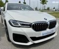 БМВ 5 Серия, объемом двигателя 2 л и пробегом 0 тыс. км за 81401 $, фото 1 на Automoto.ua