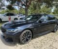 БМВ 5 Серия, объемом двигателя 3 л и пробегом 0 тыс. км за 93900 $, фото 20 на Automoto.ua