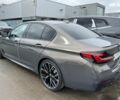 БМВ 5 Серия, объемом двигателя 4.4 л и пробегом 0 тыс. км за 95856 $, фото 9 на Automoto.ua