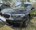 БМВ 5 Серия, объемом двигателя 3 л и пробегом 6 тыс. км за 80706 $, фото 20 на Automoto.ua