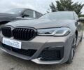 БМВ 5 Серия, объемом двигателя 4.4 л и пробегом 0 тыс. км за 95856 $, фото 14 на Automoto.ua