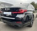 БМВ 5 Серия, объемом двигателя 3 л и пробегом 3 тыс. км за 89770 $, фото 20 на Automoto.ua