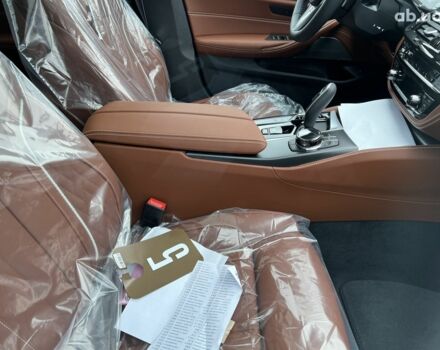 БМВ 5 Серия, объемом двигателя 4.4 л и пробегом 0 тыс. км за 95856 $, фото 28 на Automoto.ua