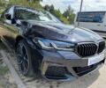 БМВ 5 Серия, объемом двигателя 3 л и пробегом 0 тыс. км за 93900 $, фото 1 на Automoto.ua