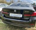 БМВ 5 Серия, объемом двигателя 3 л и пробегом 6 тыс. км за 80706 $, фото 15 на Automoto.ua