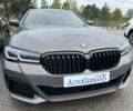 БМВ 5 Серия, объемом двигателя 4.4 л и пробегом 0 тыс. км за 95856 $, фото 19 на Automoto.ua