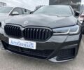 БМВ 5 Серия, объемом двигателя 3 л и пробегом 3 тыс. км за 89770 $, фото 5 на Automoto.ua