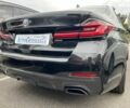 БМВ 5 Серия, объемом двигателя 3 л и пробегом 3 тыс. км за 89770 $, фото 22 на Automoto.ua