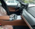 БМВ 5 Серия, объемом двигателя 4.4 л и пробегом 0 тыс. км за 95856 $, фото 32 на Automoto.ua