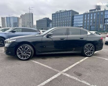 БМВ 5 Серия, объемом двигателя 2 л и пробегом 10 тыс. км за 58900 $, фото 26 на Automoto.ua