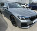 БМВ 5 Серия, объемом двигателя 3 л и пробегом 0 тыс. км за 84662 $, фото 8 на Automoto.ua