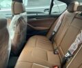 БМВ 5 Серия, объемом двигателя 4.4 л и пробегом 0 тыс. км за 95856 $, фото 12 на Automoto.ua