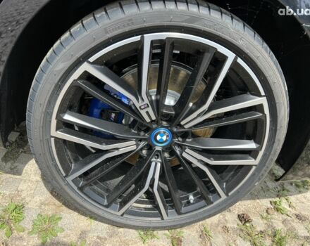 БМВ 5 Серия, объемом двигателя 3 л и пробегом 0 тыс. км за 93900 $, фото 45 на Automoto.ua