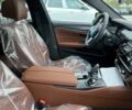 БМВ 5 Серия, объемом двигателя 4.4 л и пробегом 0 тыс. км за 95856 $, фото 31 на Automoto.ua