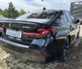 БМВ 5 Серия, объемом двигателя 3 л и пробегом 0 тыс. км за 93900 $, фото 7 на Automoto.ua