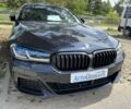 БМВ 5 Серия, объемом двигателя 3 л и пробегом 0 тыс. км за 93900 $, фото 19 на Automoto.ua