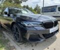 БМВ 5 Серия, объемом двигателя 3 л и пробегом 0 тыс. км за 93900 $, фото 16 на Automoto.ua