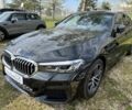 БМВ 5 Серия, объемом двигателя 3 л и пробегом 6 тыс. км за 80706 $, фото 29 на Automoto.ua