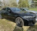 БМВ 5 Серия, объемом двигателя 3 л и пробегом 6 тыс. км за 80706 $, фото 25 на Automoto.ua