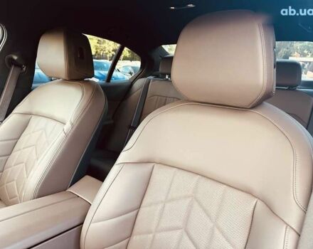 БМВ 5 Серия 2023 в Киеве на Automoto.ua БМВ 5 Серия, объемом двигателя 0 л и пробегом 26 тыс. км за 74999 $, фото 24 на Automoto.ua