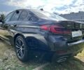 БМВ 5 Серия, объемом двигателя 3 л и пробегом 6 тыс. км за 80706 $, фото 35 на Automoto.ua