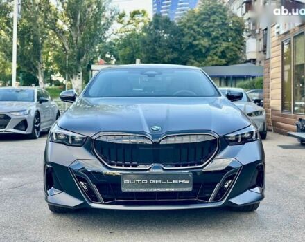 БМВ 5 Серия 2023 в Киеве на Automoto.ua БМВ 5 Серия, объемом двигателя 0 л и пробегом 26 тыс. км за 74999 $, фото 7 на Automoto.ua